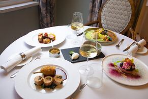 Nunsmere Hall Hotel