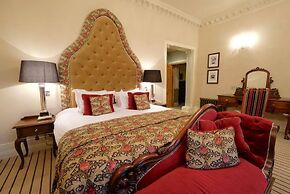 Nunsmere Hall Hotel