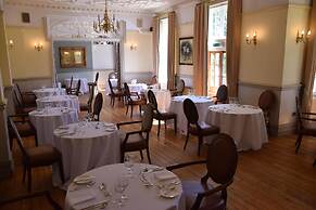 Nunsmere Hall Hotel