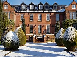 Nunsmere Hall Hotel