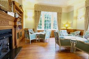 Nunsmere Hall Hotel