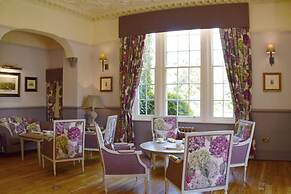 Nunsmere Hall Hotel