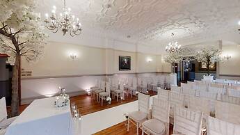 Nunsmere Hall Hotel