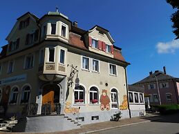 Teddybärenhotel