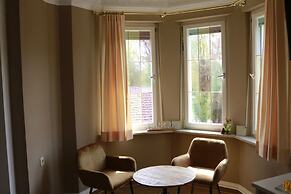 Teddybärenhotel