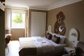 Teddybärenhotel