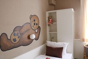 Teddybärenhotel