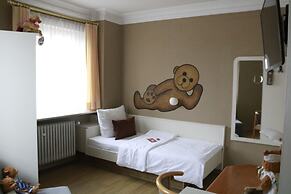Teddybärenhotel