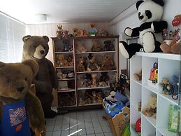 Teddybärenhotel