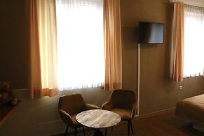 Teddybärenhotel