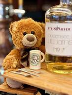 Teddybärenhotel