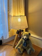 Teddybärenhotel