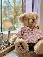 Teddybärenhotel