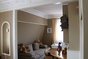 Teddybärenhotel