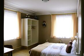 Teddybärenhotel