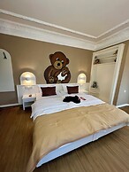 Teddybärenhotel