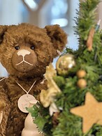 Teddybärenhotel