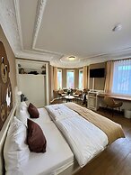 Teddybärenhotel