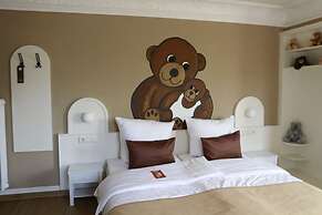Teddybärenhotel