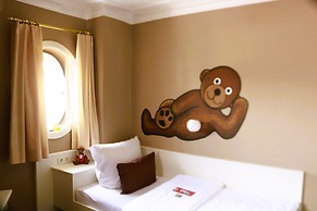 Teddybärenhotel