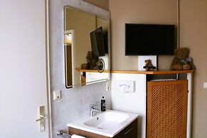 Teddybärenhotel