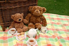 Teddybärenhotel