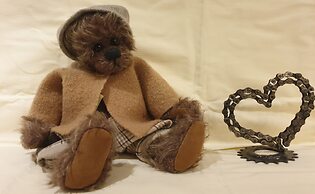 Teddybärenhotel