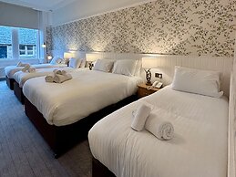 Scotlands Spa Hotel