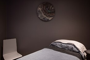 Scotlands Spa Hotel