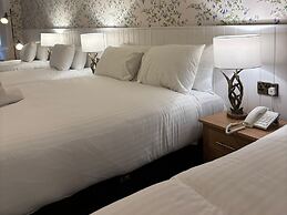 Scotlands Spa Hotel