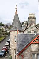 Scotlands Spa Hotel