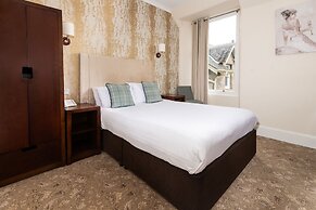 Scotlands Spa Hotel