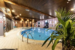 Scotlands Spa Hotel