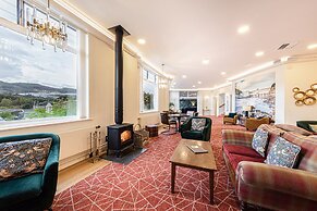 Scotlands Spa Hotel