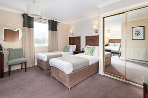 Scotlands Spa Hotel