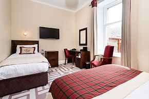 Scotlands Spa Hotel
