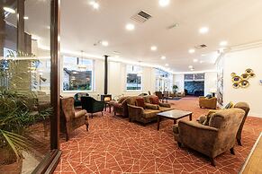 Scotlands Spa Hotel