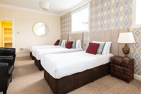 Scotlands Spa Hotel