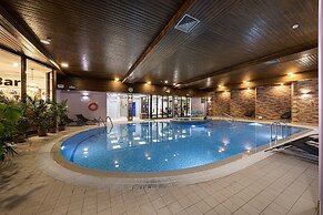 Scotlands Spa Hotel