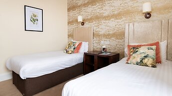 Scotlands Spa Hotel