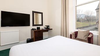 Scotlands Spa Hotel