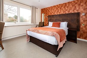 Scotlands Spa Hotel