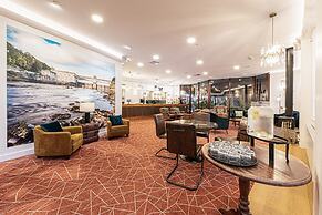 Scotlands Spa Hotel