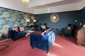 Scotlands Spa Hotel