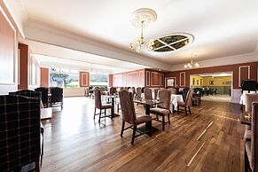 Scotlands Spa Hotel
