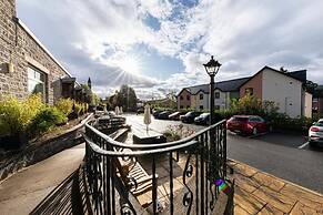 Scotlands Spa Hotel