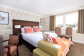 Scotlands Spa Hotel