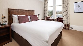 Scotlands Spa Hotel