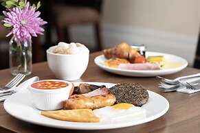 Scotlands Spa Hotel