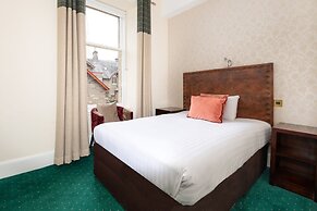 Scotlands Spa Hotel